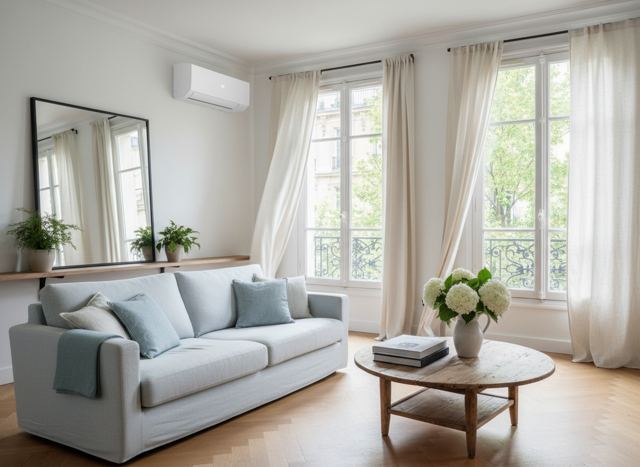 Climatisation & ventilation