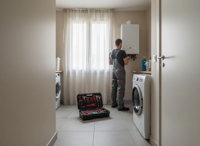 Entretien & services